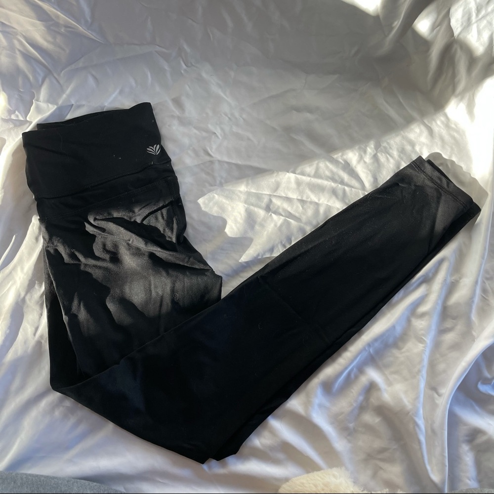Black Leggings
